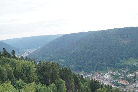 Sommerberg-Hotel Café & Aussichtsrestaurant