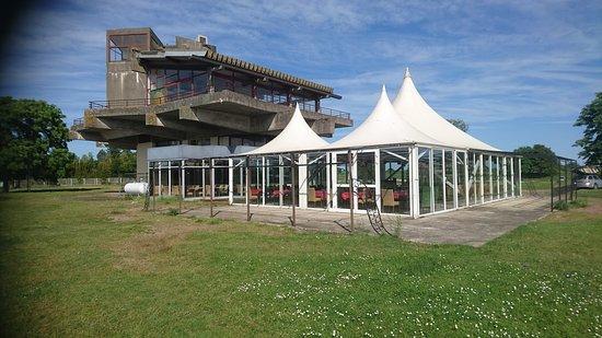 Restaurant Le Lac de Loire