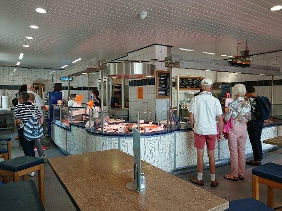 Krabben&Fisch Tönning OHG