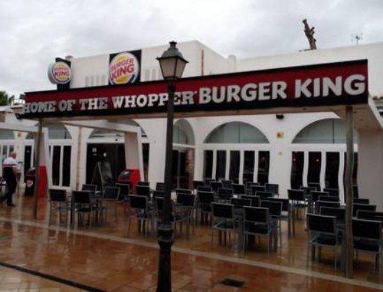 Burger King