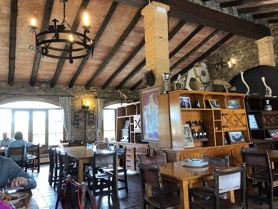 Restaurante Sa Duaia