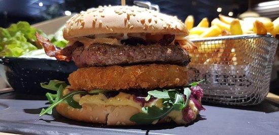 Brasserie Pizzeria Le Zinc