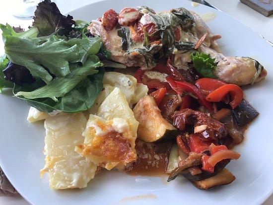 ARThe Salon de The et des Arts