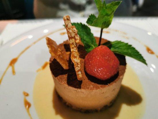 Le Café de la Plage