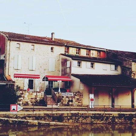Les Terrasses du Petit Nerac