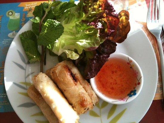 Thai Phitsanulok Restaurant