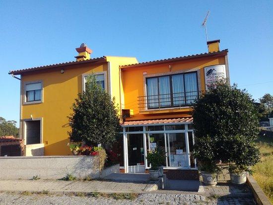 Churrascaria Encosta do Monte