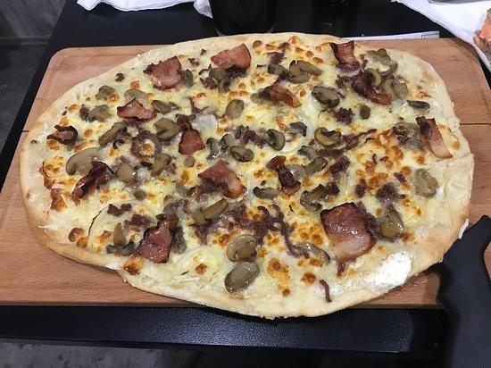 Bar Restaurante Ezaro