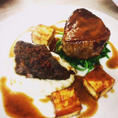 The Whippet & Pickle