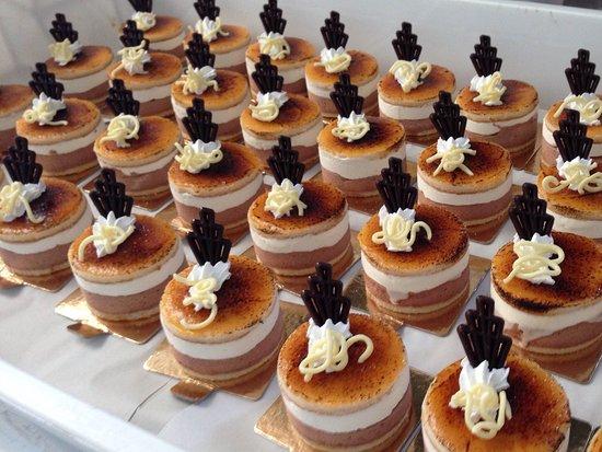 Cafetería Hnos Soler Confitería