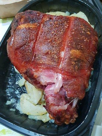 Jota Chef