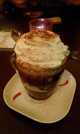 Kleinschmidt Bar und Café