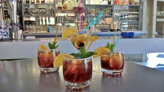 Hotel Restaurant Alios