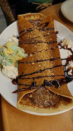 Akrogiali Cafe