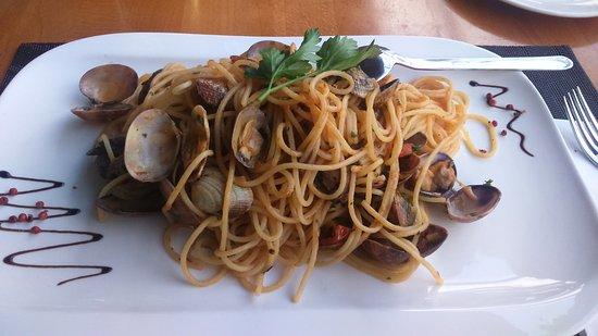 Marktschiff Fischrestaurant