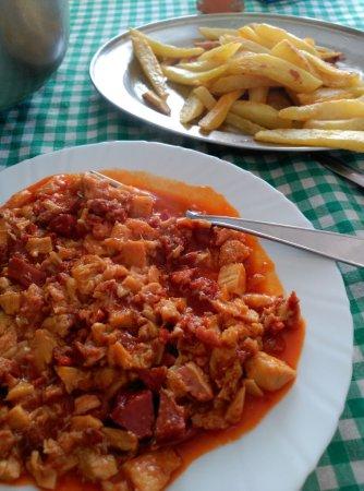 Hostal Restaurante Belmonte