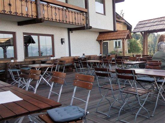 Berggasthof Baumgartnerhof