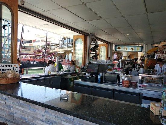 Chiringuito La Torre