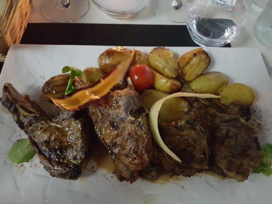 Restaurant Bartaccia