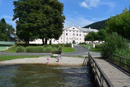 Stiftsrestaurant Cafe allegro