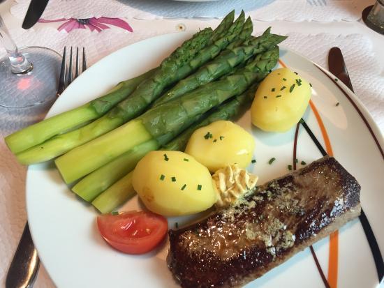 Wirtschaft zum Türmli