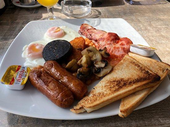 Paradise Beach Palmanova