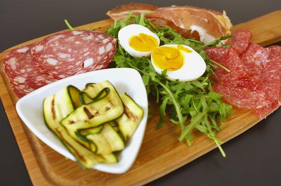 Pizzeria Focacceria Scrocchia e Gusta