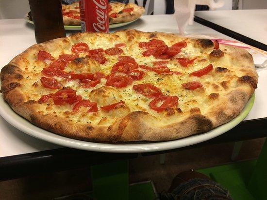 Street Food Marzamemi