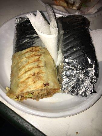 L'angolo Del Kebab