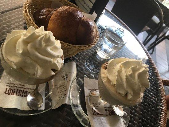 Bistrot obbligo di fermata