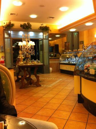 Gelateria Bar Fanelli Luigi