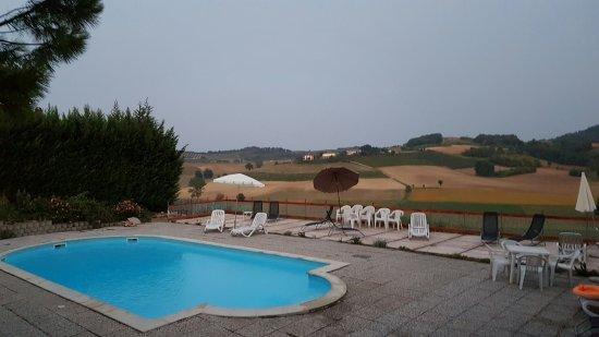 Agriturismo Tenuta del Barone