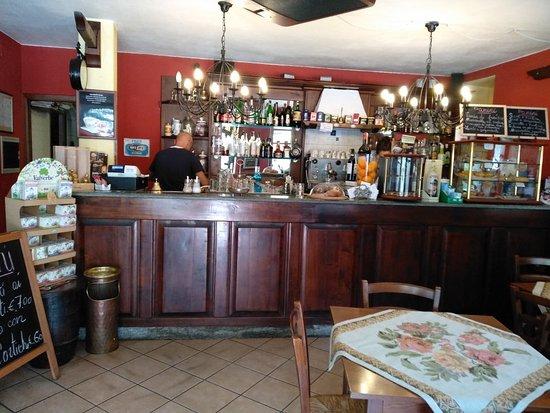 Risto Bar Spada Reale