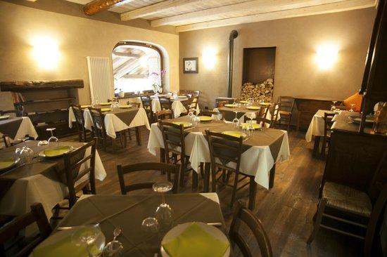 Agriturismo 'L Perol