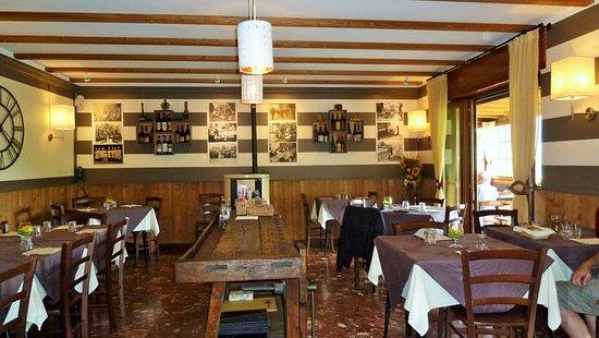 Antica Trattoria del Boden