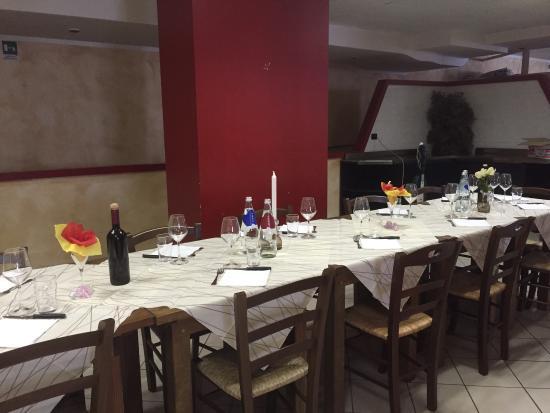 I Diavoletti Della Gola