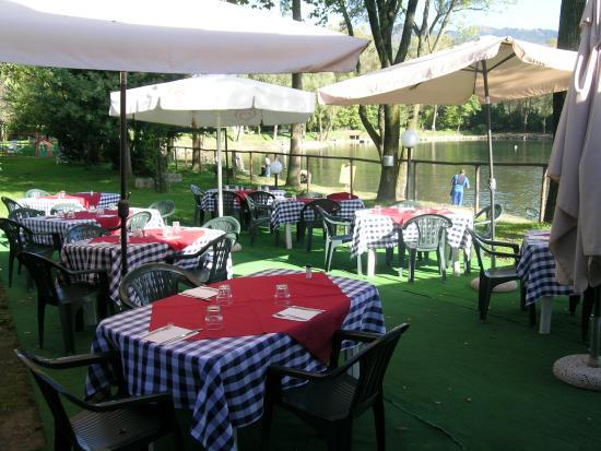 Lago Betulle Ristorante