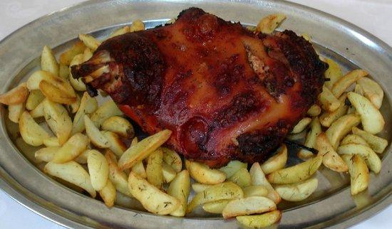 Ristorante La Fonte del Folletto