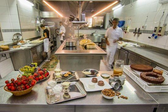 Ristorante Santa Maria