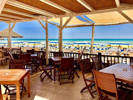 Marechiaro Beach Club