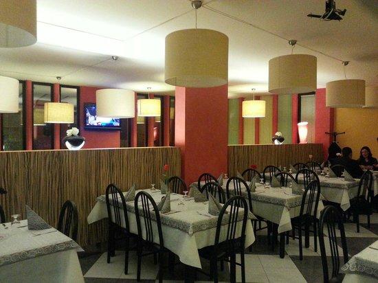 Pizza & Sfizi Di Cice Raffaello