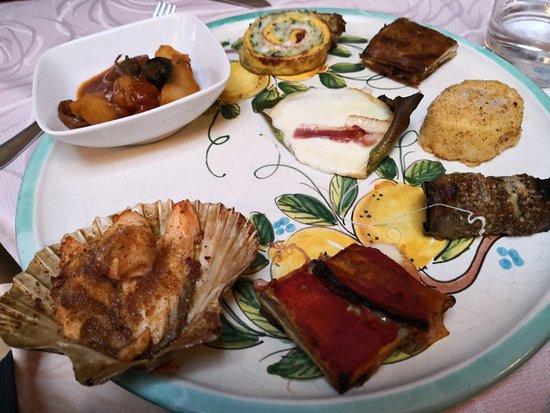 Ristorante Il Forchettone