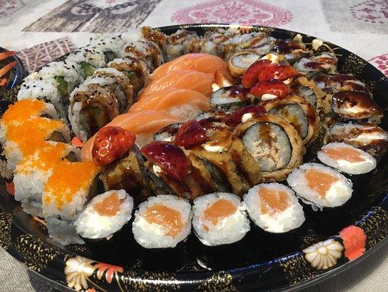 Aro Ristorante Giapponese