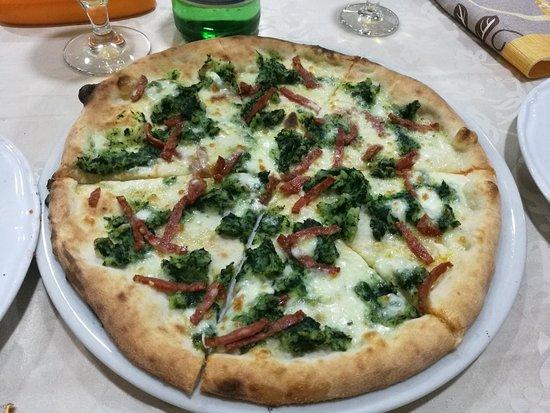 Pizzeria Lucullo