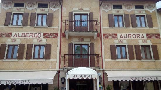 Albergo Ristorante Aurora
