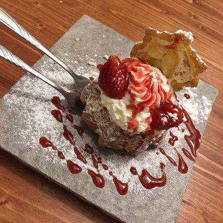 La cascina di Peter Pan