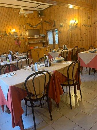 Trattoria al 106