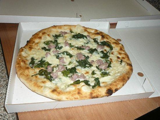 Asso Di Pizza