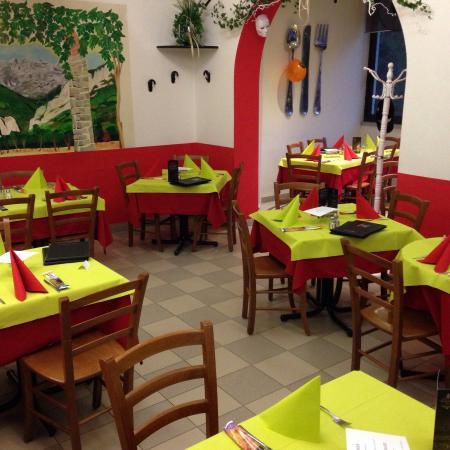 Ristorante Pizzeria Da Max