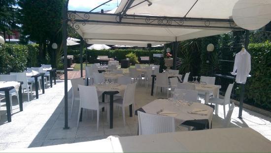 Marilyn Aperitif&Food